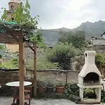 Bed & Breakfast 8a Castelbianco Colletta