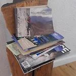 8a Castelbianco Bed & Breakfast Colletta
