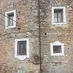 8a Castelbianco 3* Colletta