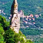 Bed & Breakfast 8a Castelbianco