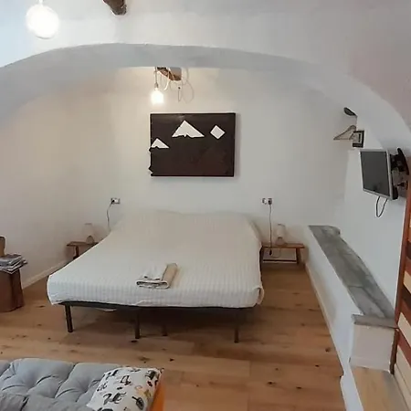 8a Castelbianco Отель типа 