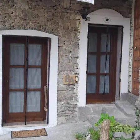 8a Castelbianco 3* Colletta