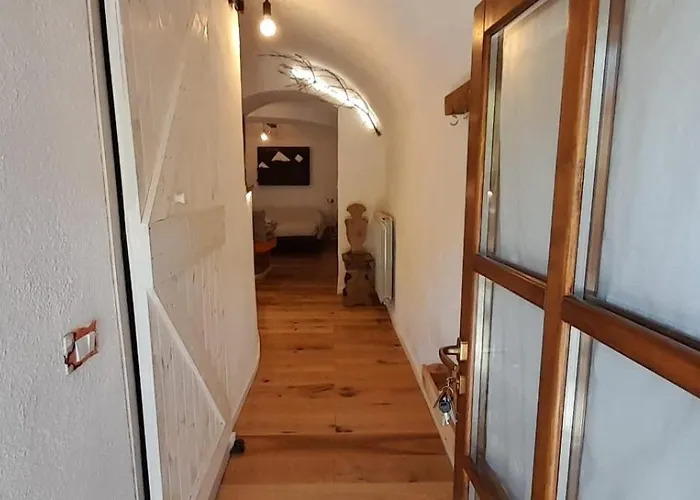 住宿加早餐酒店 8a Castelbianco