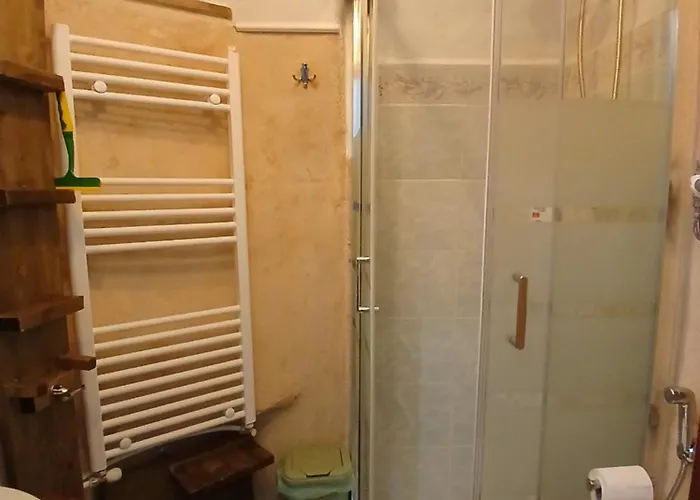 8a Castelbianco 3* Colletta