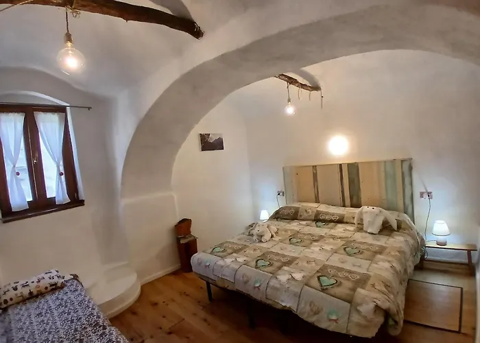 住宿加早餐酒店 8a Castelbianco