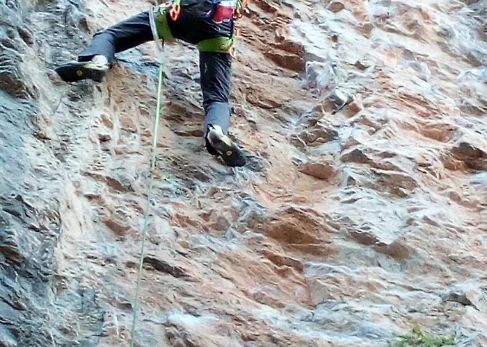 住宿加早餐酒店 8a Castelbianco 3*