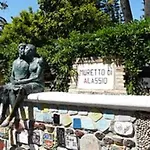 8a Castelbianco 3* Colletta