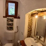 8a Castelbianco Oda ve Kahvaltı Colletta