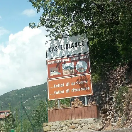8a Castelbianco *