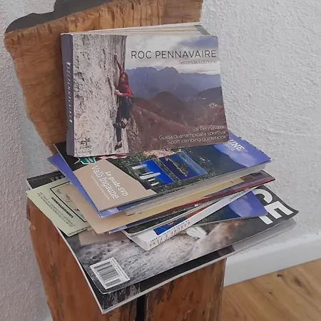 8a Castelbianco Panzió Colletta