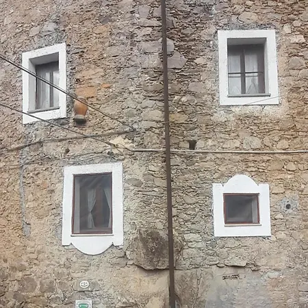 8a Castelbianco 3* Colletta