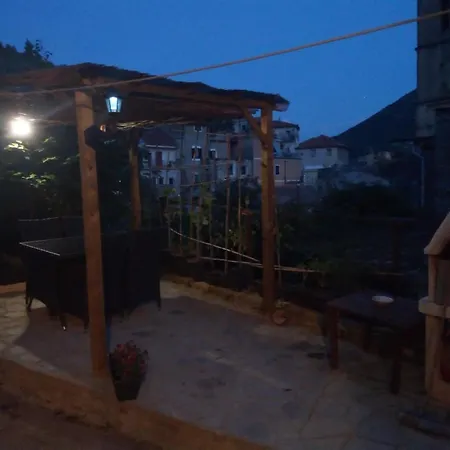 8a Castelbianco Bed & Breakfast