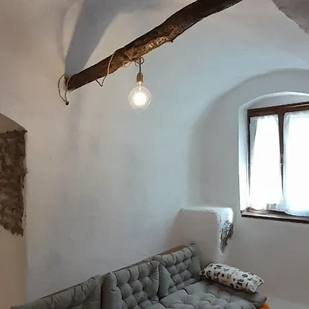 Bed and breakfast 8a Castelbianco 3*