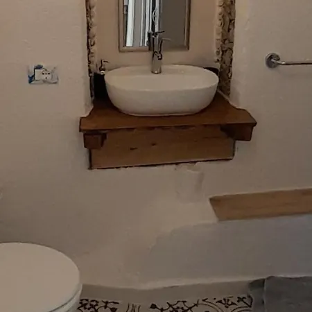 ベッド・アンド・ブレックファスト 8a Castelbianco 3*