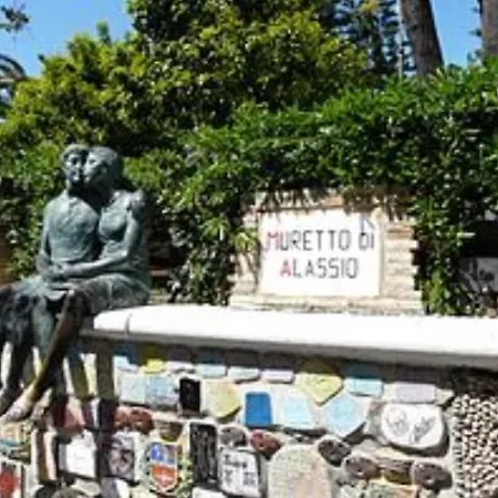 8a Castelbianco 3* Colletta