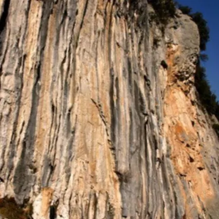 ベッド・アンド・ブレックファスト 8a Castelbianco