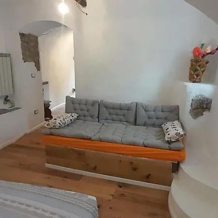 ベッド・アンド・ブレックファスト 8a Castelbianco 3*