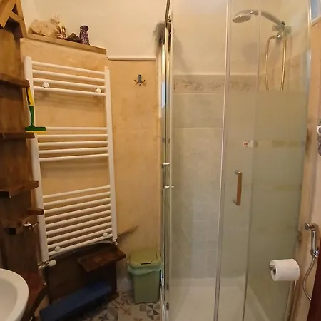 8a Castelbianco 3* Colletta