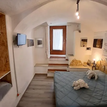 8a Castelbianco Oda ve Kahvaltı