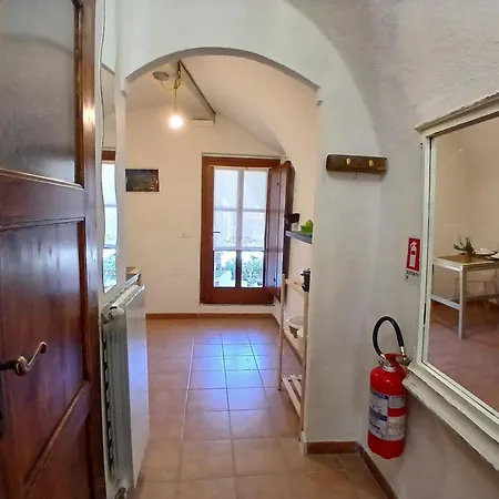 ベッド・アンド・ブレックファスト 8a Castelbianco