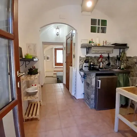 Oda ve Kahvaltı 8a Castelbianco 3*