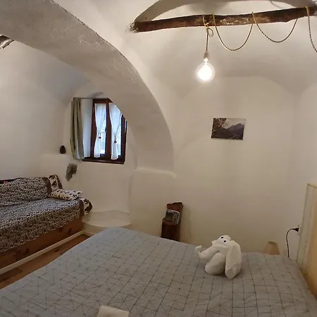 8a Castelbianco 3* Colletta
