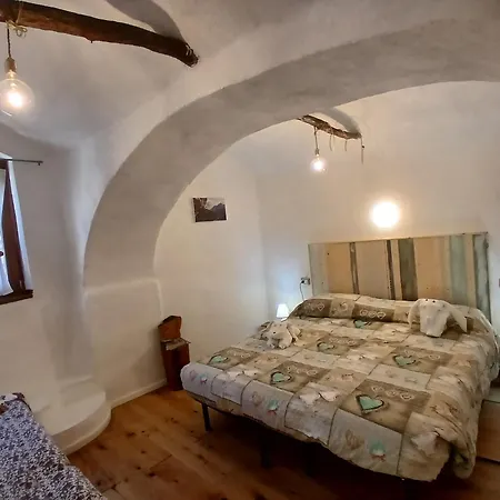 Bed & Breakfast 8a Castelbianco