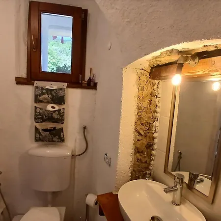 8a Castelbianco Bed and breakfast Colletta