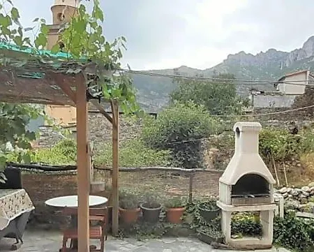 Bed & Breakfast 8a Castelbianco