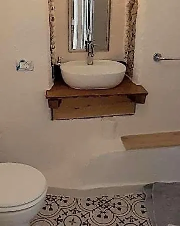 8a Castelbianco Bed and breakfast 3*