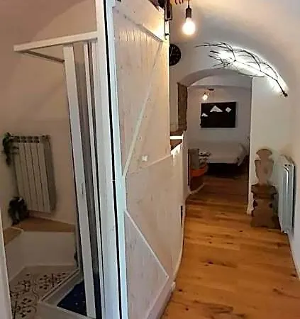 8a Castelbianco Bed & Breakfast 3*