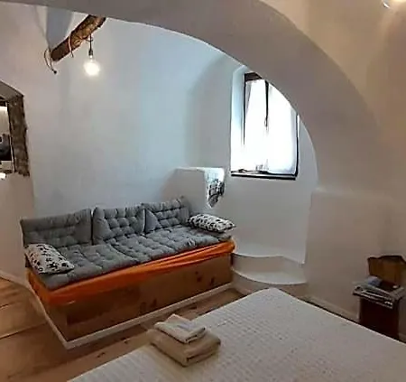 8a Castelbianco 3* Colletta