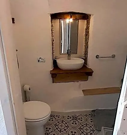8a Castelbianco 3* Colletta