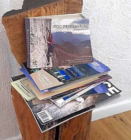 Bed and breakfast 8a Castelbianco 3*