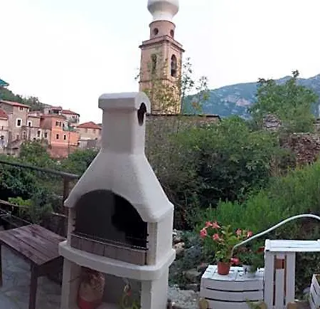 8a Castelbianco Colletta
