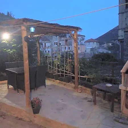Bed & Breakfast 8a Castelbianco