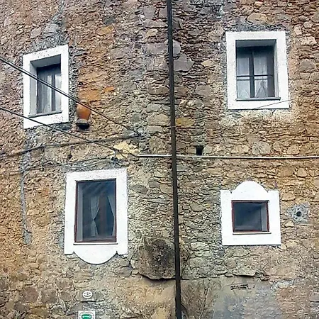 8a Castelbianco Colletta