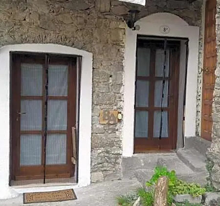 8a Castelbianco 3* Colletta