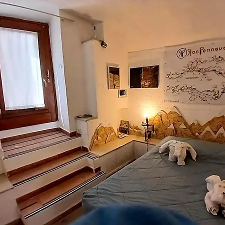 Bed & Breakfast 8a Castelbianco
