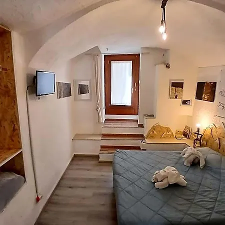 8a Castelbianco Bed & Breakfast Colletta