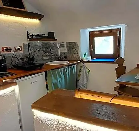 8a Castelbianco 3* Colletta
