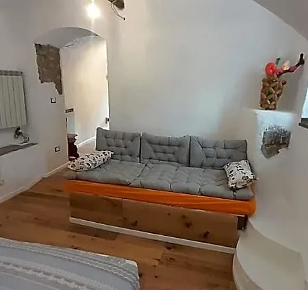 Bed & Breakfast 8a Castelbianco Colletta