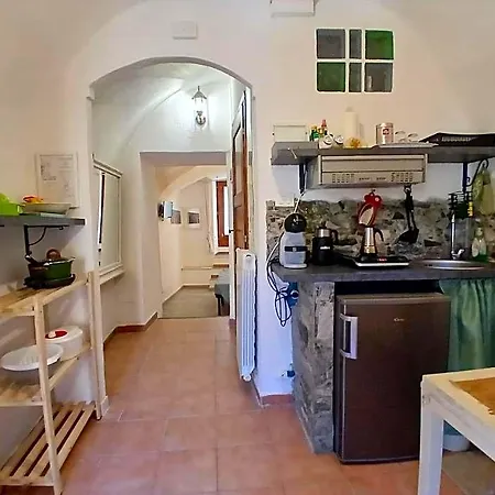 8a Castelbianco Bed & Breakfast Colletta