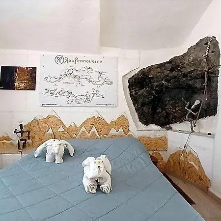 8a Castelbianco Bed and breakfast Colletta