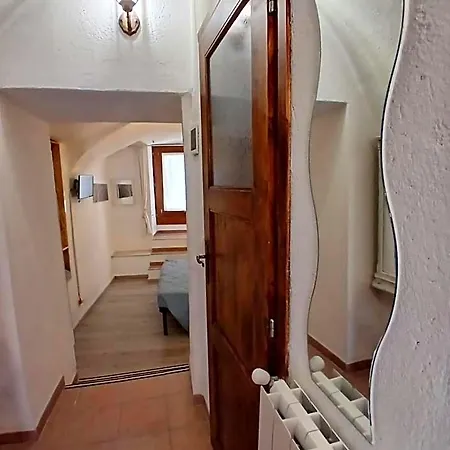 Bed and breakfast 8a Castelbianco