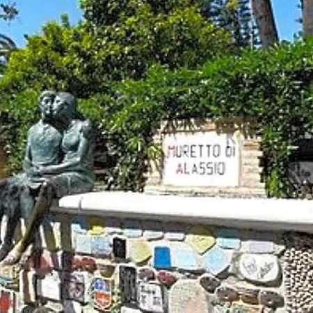 8a Castelbianco 3* Colletta