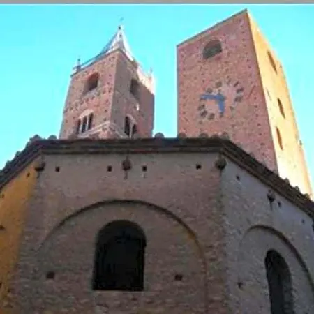 8a Castelbianco 3* Colletta
