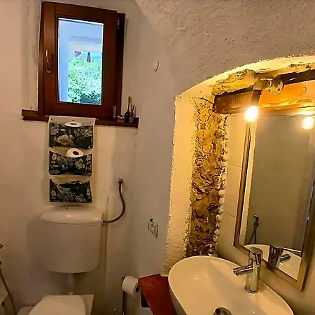 Bed and breakfast 8a Castelbianco 3*