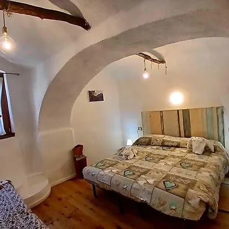 8a Castelbianco Colletta