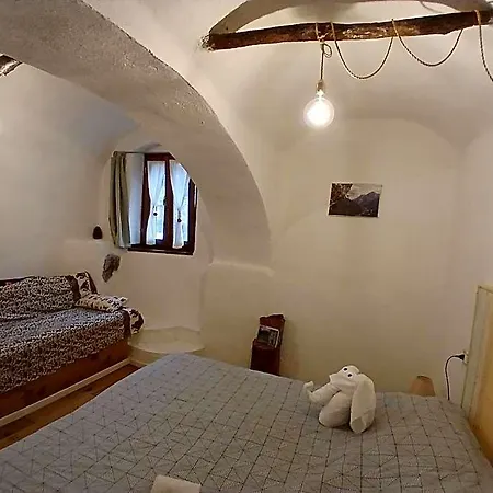 Bed and breakfast 8a Castelbianco 3*